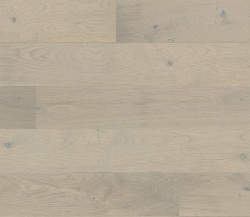 French oak Zenitude Grey oil